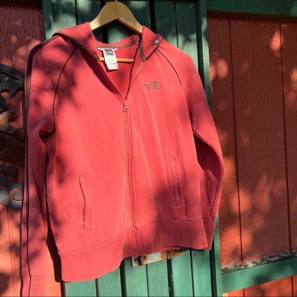 The North Face Sweaters - North face women’s full zip hooded Jacket